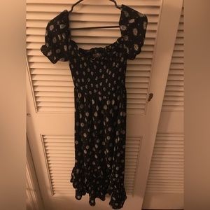 Size 10 Francesca’s dress